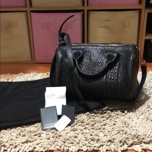 Authentic Alexander Wang Rocco Bag